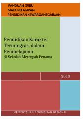 panduan guru pendk.karakter mapel pkn 5 des 2010 - copy - co.doc