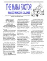 FanHunter - The Mana Factor.pdf
