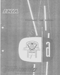 Manual de Taller IKA.pdf