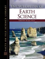Encyclopedia of Earth Science.pdf