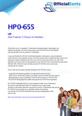 HP0-655.pdf