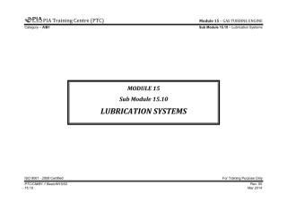 PTC B1.1 Notes - Sub Module 15.10 (Lubrication Systems).pdf