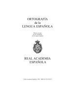 RAE - Ortografia de la lengua española esr.pdf