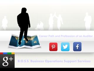 Career Path and Profession of an Auditor.pdf