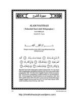 Tafsir Ibnu Katsir Surat 094 Alam Nasyrah.pdf