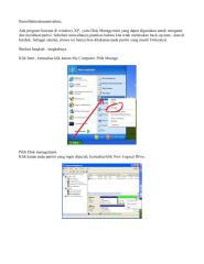 Membuat partisi di Windows XP tanpa software tambahan.pdf