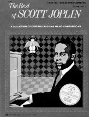 [Songbook]Scott Joplin - The Best Of Scott Joplin.pdf