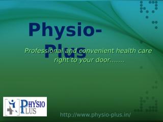 physiotherapy in gurgaon1212.ppt