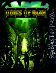 World of Darkness - Dogs of War.pdf