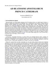 AD BEATISSIMI APOSTOLORUM.pdf