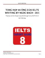 TONG HOP HUONG DAN IELTS WRITING BY NGOC BACH 2015.pdf