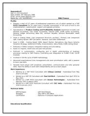 Amarendra SAP_ FICO Resume.doc