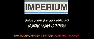 Marvano 1984 Imperium (DelAmor).cbz