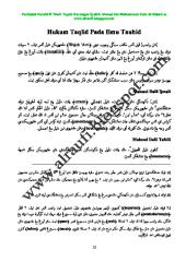 05 hukum taqlid pada ilmu tauhid (b5) jawi.pdf
