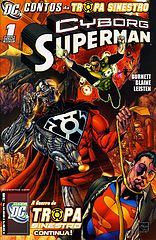 guerra da tropa sinestro #009 - contos cyborg superman 001.cbr