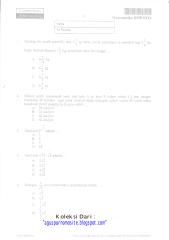 soal un matematika smp 2014 paket 13.pdf
