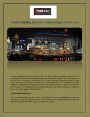 Central lighting Inverter- Illuminating from the core.pdf