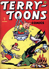 Terry-Toons Comics 03.cbr