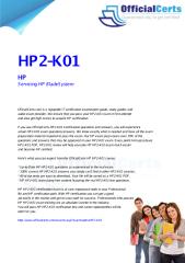 HP2-K01 Servicing HP BladeSystem.pdf