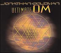 Jonathan Goldman - Ultimate Om.mp3