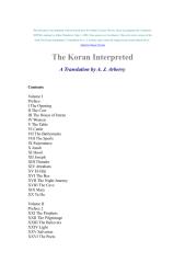 the koran interpreted (1).pdf
